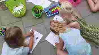 Vrijwilliger Willinkschool