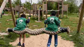 Vrijwilliger basisschool de Lispeltuut