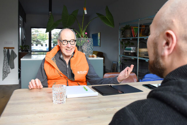 Become an Energy Coach at HilverZon!