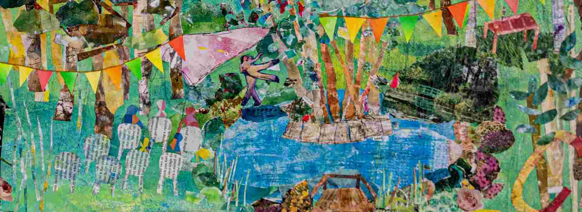 Bushey Performing Arts Festival help needed!!