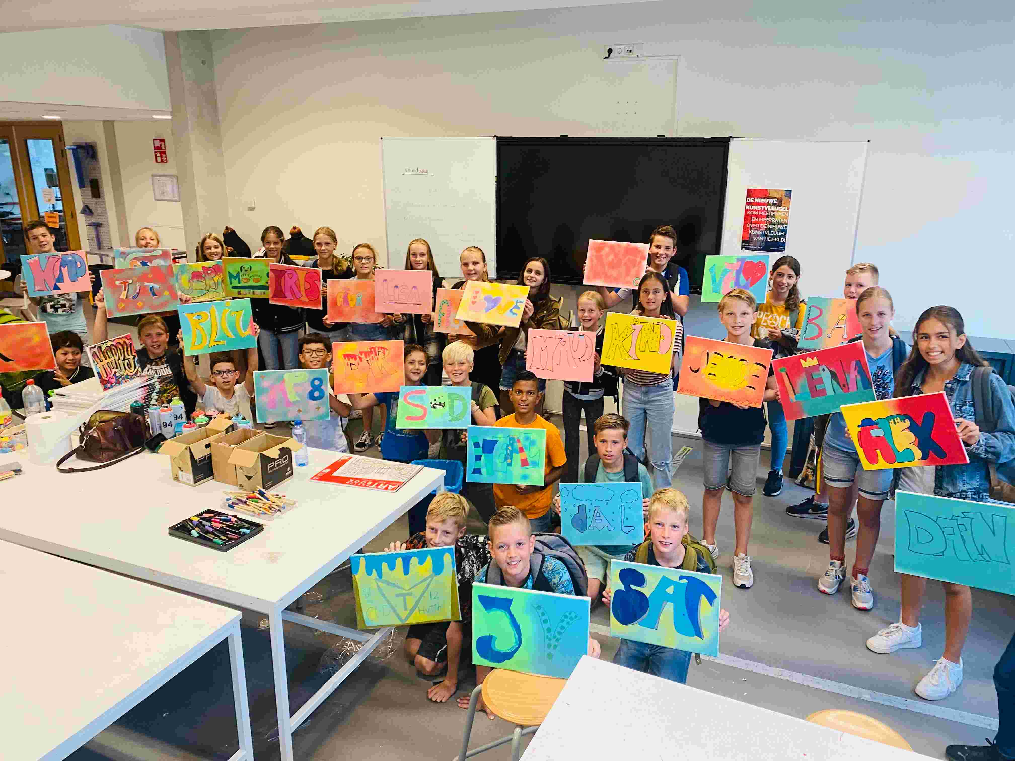 Content Creator gezocht