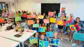 Content Creator gezocht