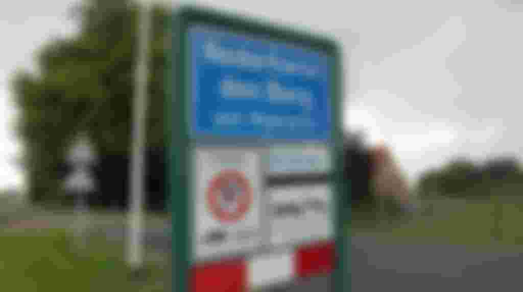 Maatje worden in Nederhorst den Berg?