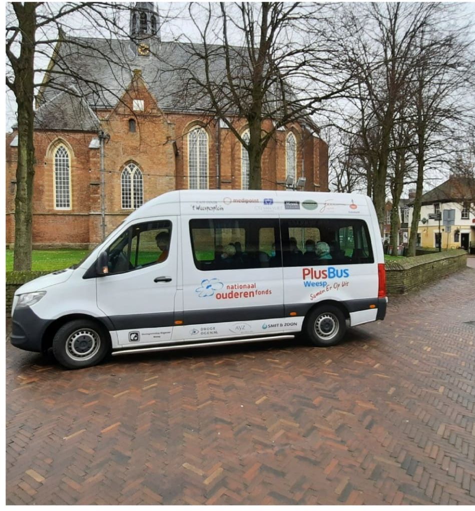 Boek jij onze gasten in voor een dagje weg?