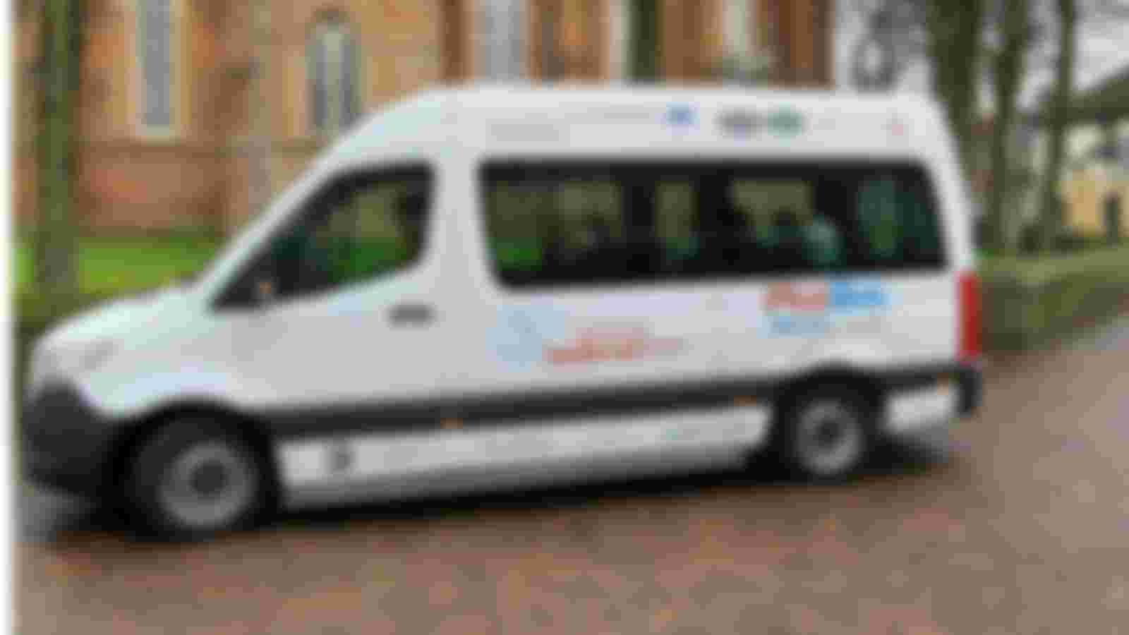 Vacature  Coördinator (M/V ) vrijwilliger PlusBus Weesp