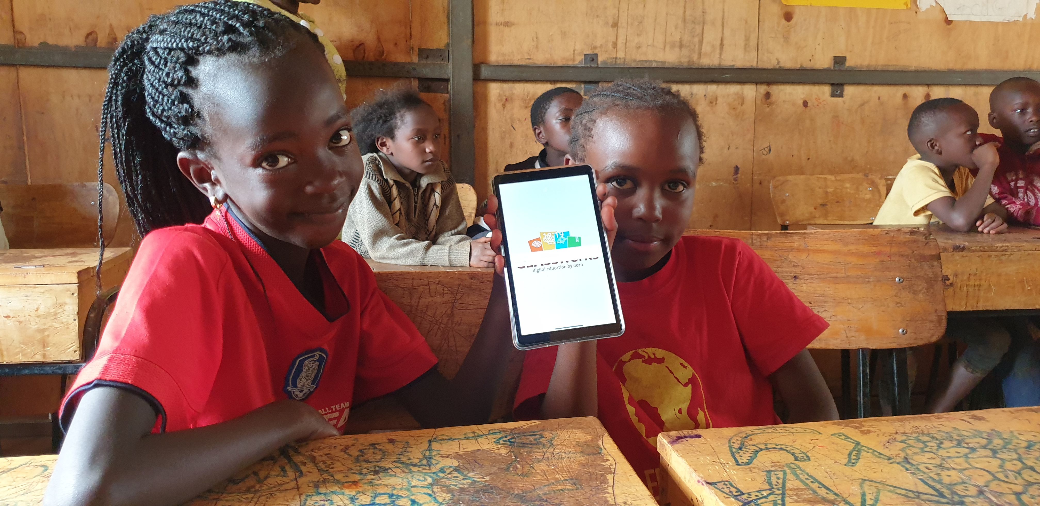 Producteigenaar onderwijsmateriaal