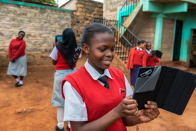 Boekhouder / Administrateur