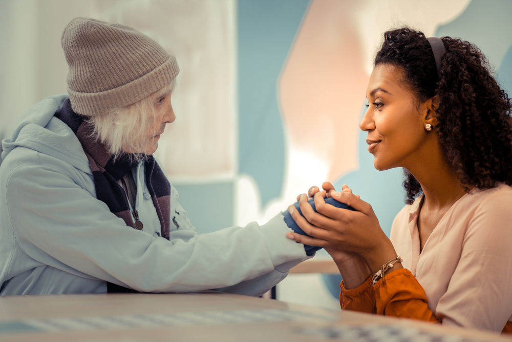 Safeguarding Adults at Risk for Charities Level 2 | Get Involved Skills