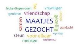 Wil jij iets betekenen voor een ander?