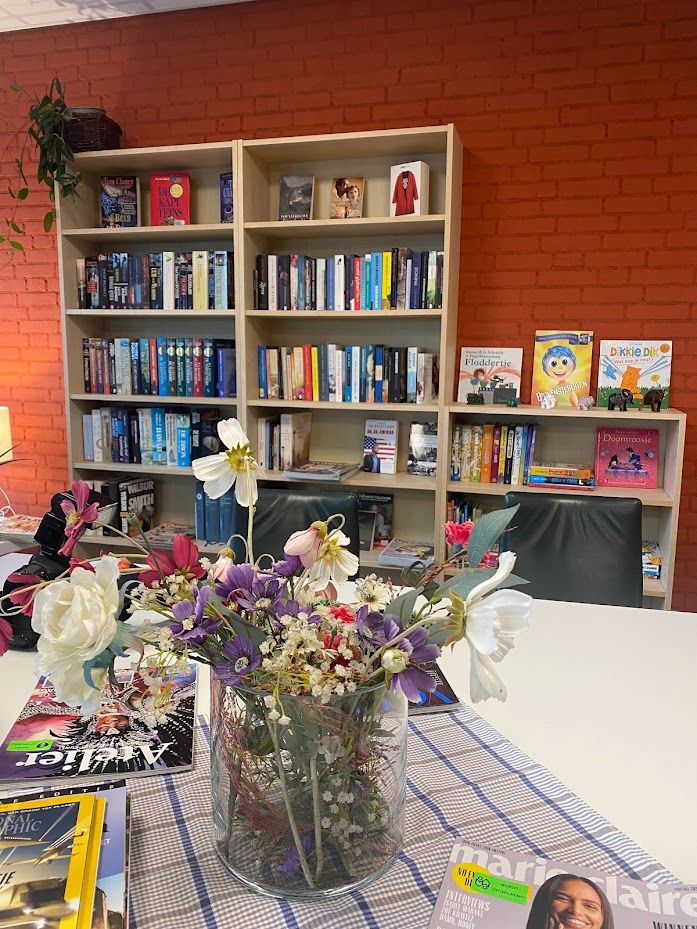 Coördinator Buurtkamer Aetsveld