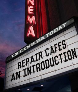 Het Repair Café Bussum is waarschijnlijk iets voor jou!