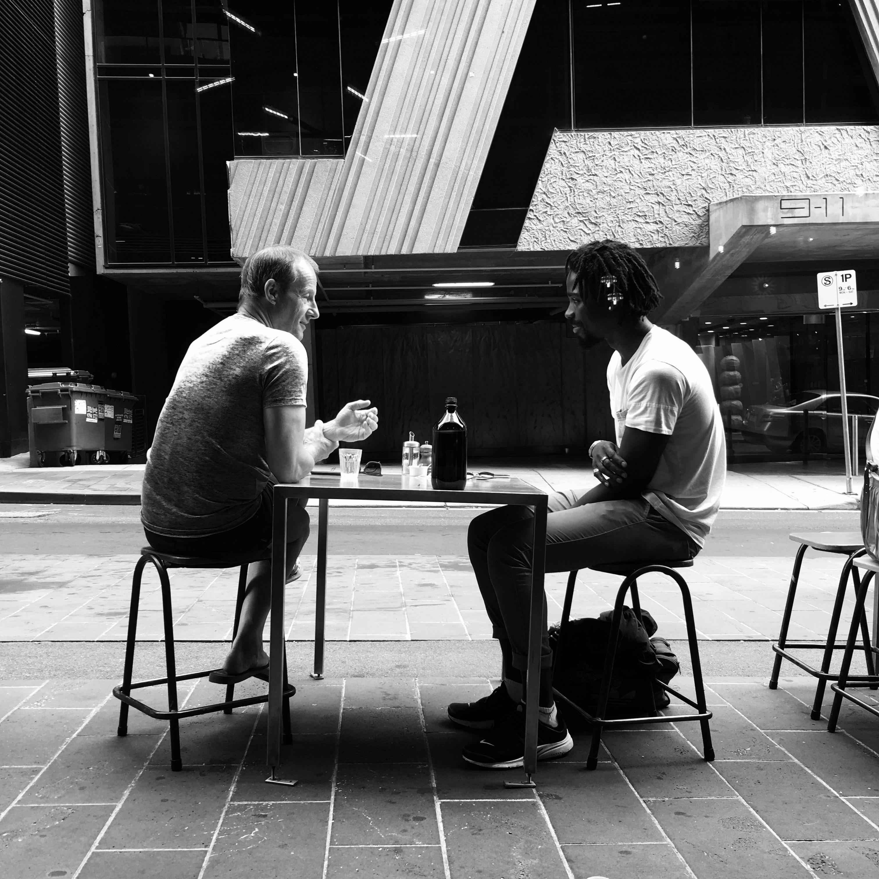 Momentum x Papyrus - SPEAK training | Get Involved Skills