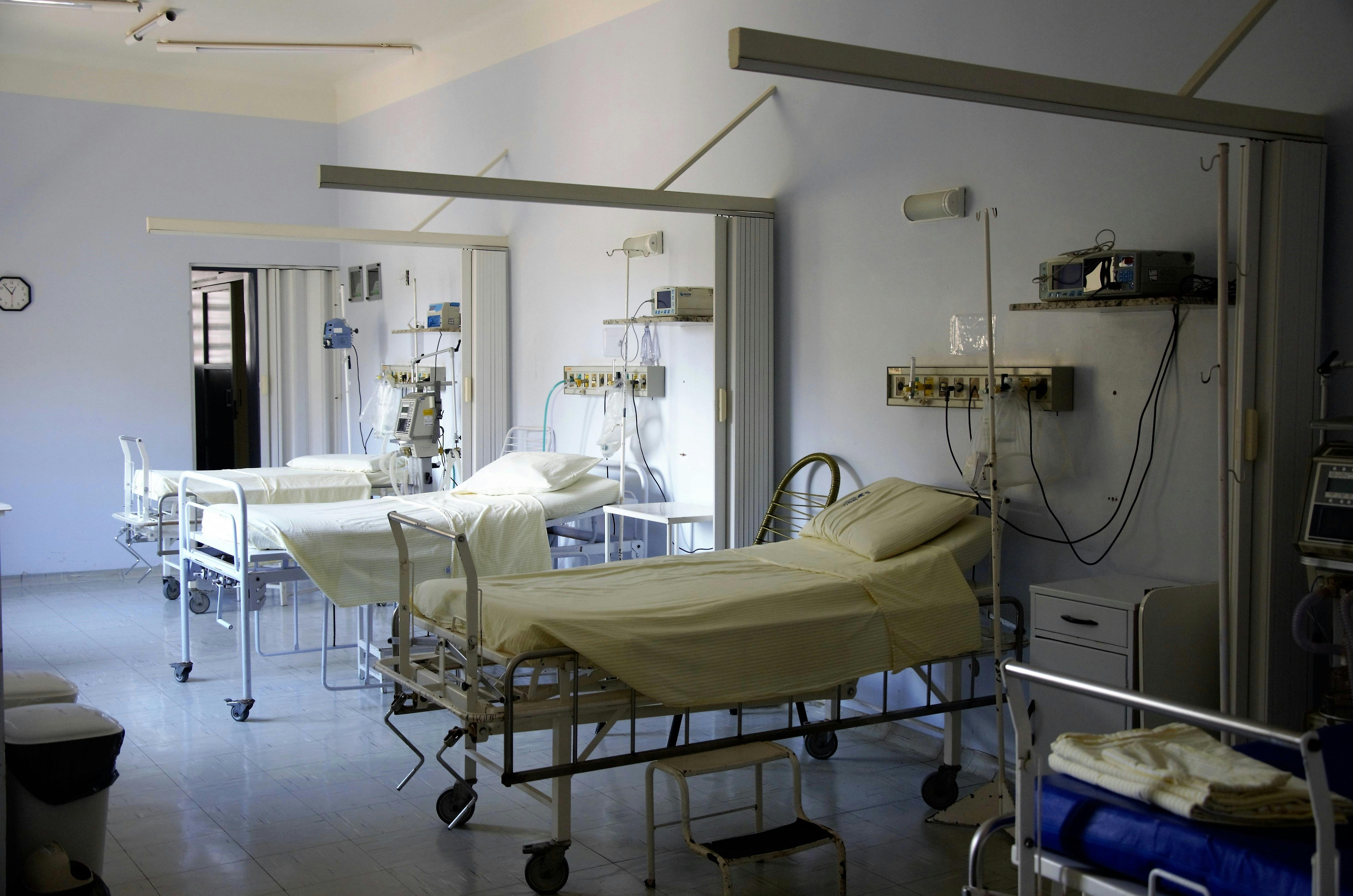 Discharge from hospital- Navigating the system | Get Involved Skills