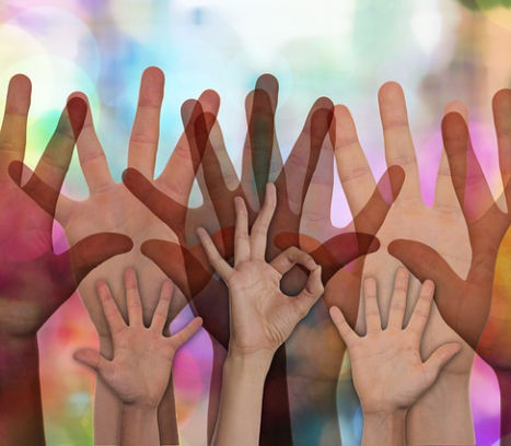 Medewerkers en vrijwilligerswerk