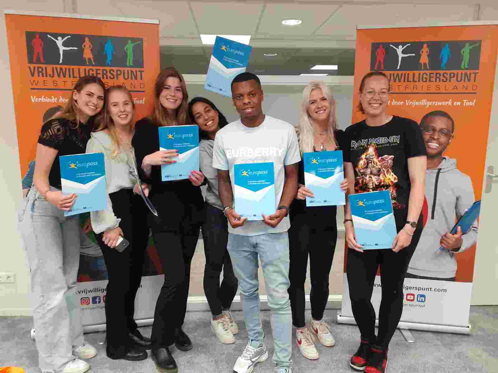 maatschappelijke diensttijd