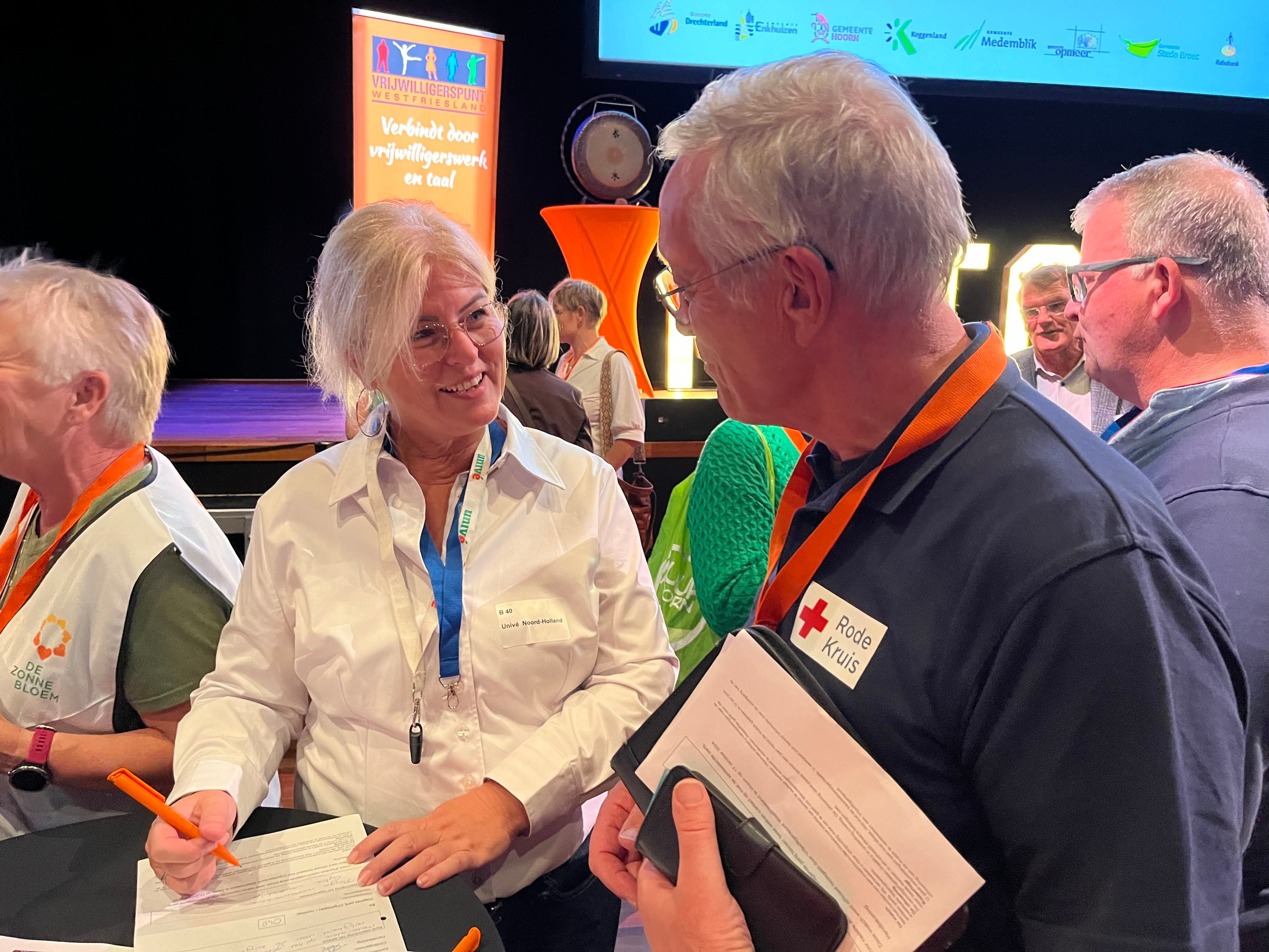 Westfriese Beursvloer