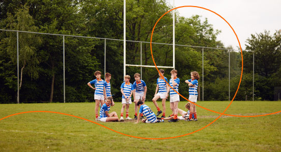 Inspiratieavond Rabo ClubSupport