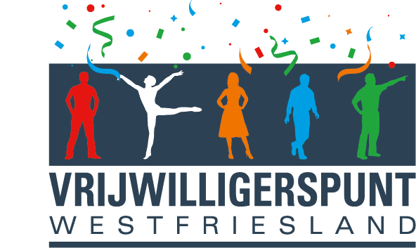 Vrijwilligerspunt Home