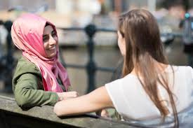 Taalmaatjes gezocht!