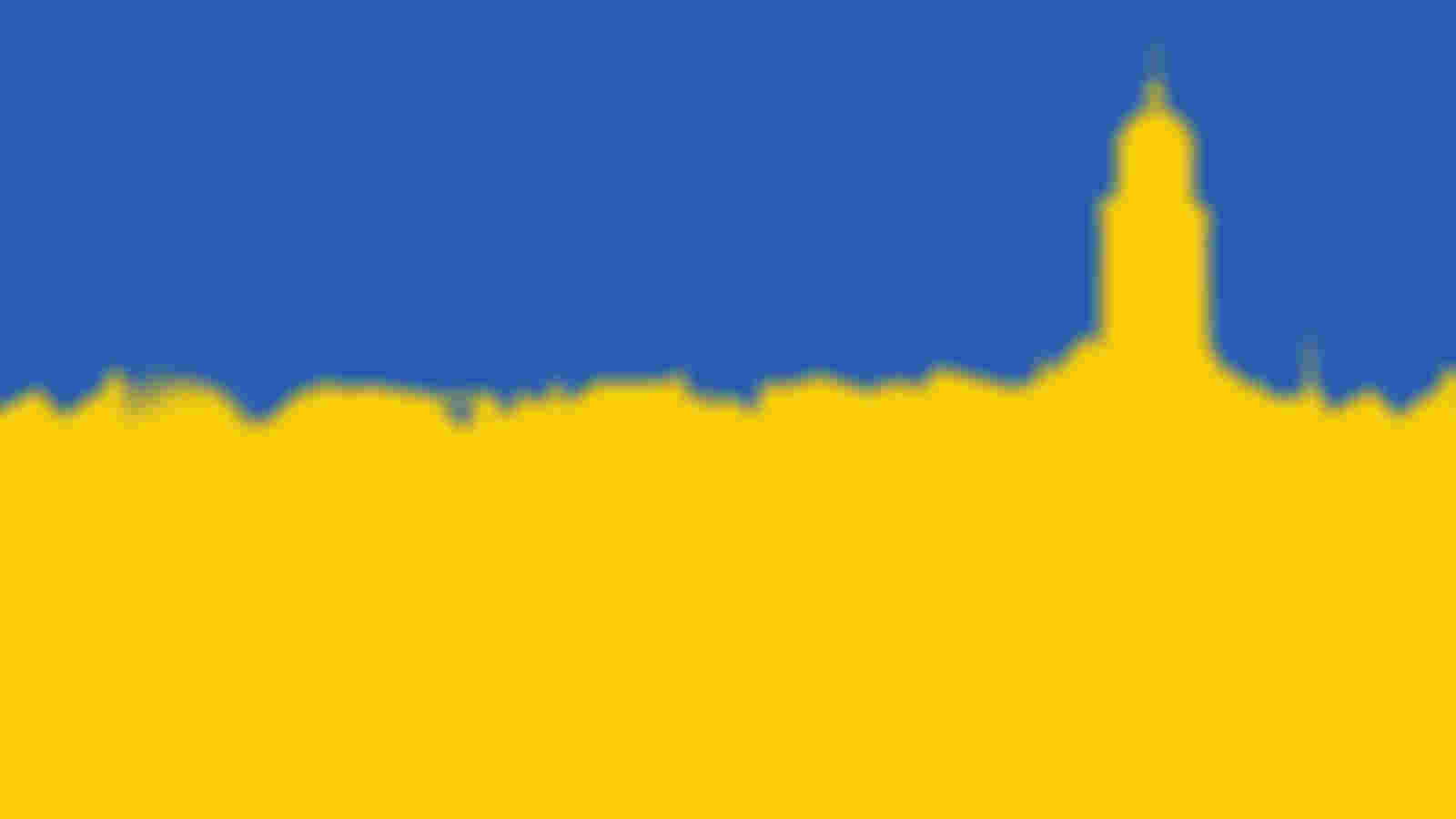 Hulp bieden aan Oekraïners?