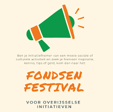 Fondsen festival