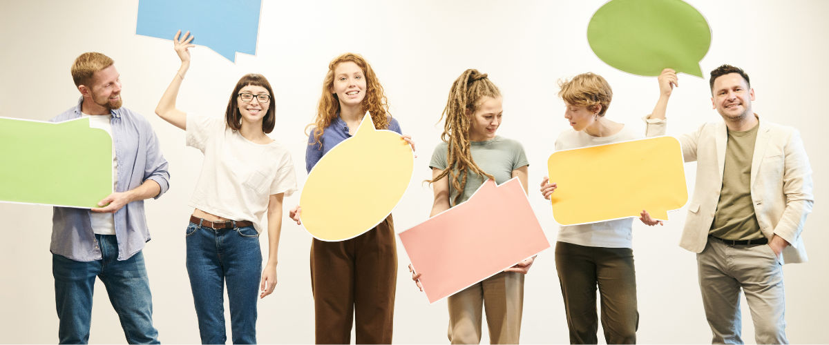 Workshop Dialoog begeleider