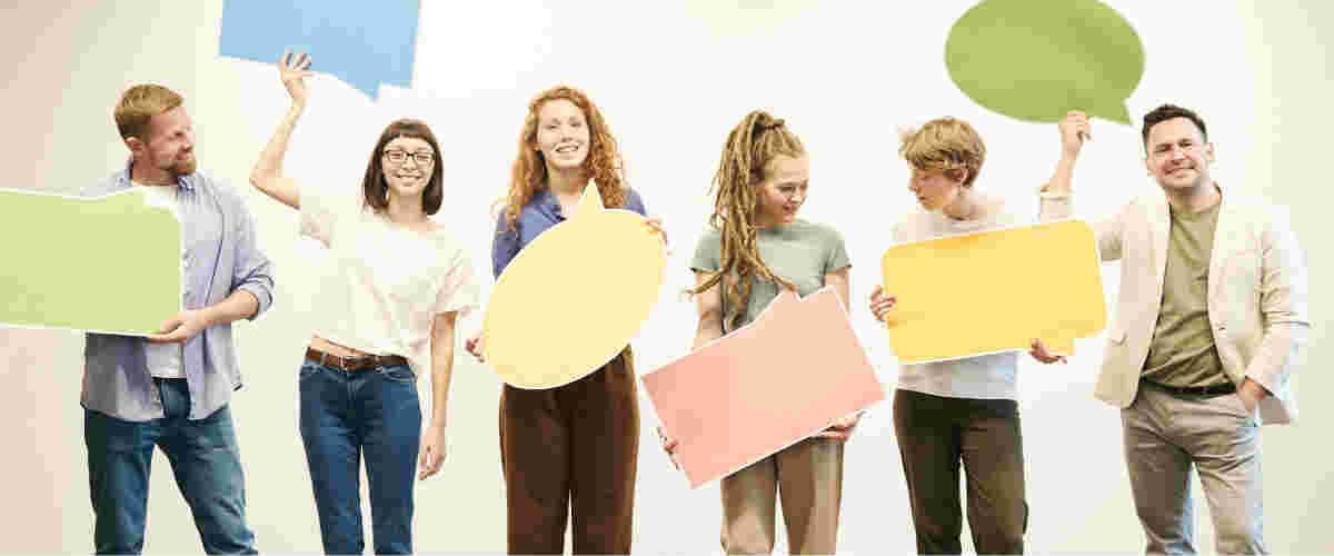 Workshop Dialoog begeleider