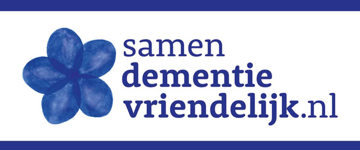 Training ‘GOED omgaan met dementie’ 