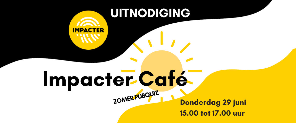Impacter Café