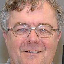 Arjan van Minderhout