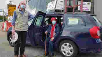 ANWB AutoMaatje Deventer zoekt extra vrijwillige chauffeurs