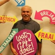 ‘#WATJIJDOET’-campagne zet vrijwilligers in het zonnetje 