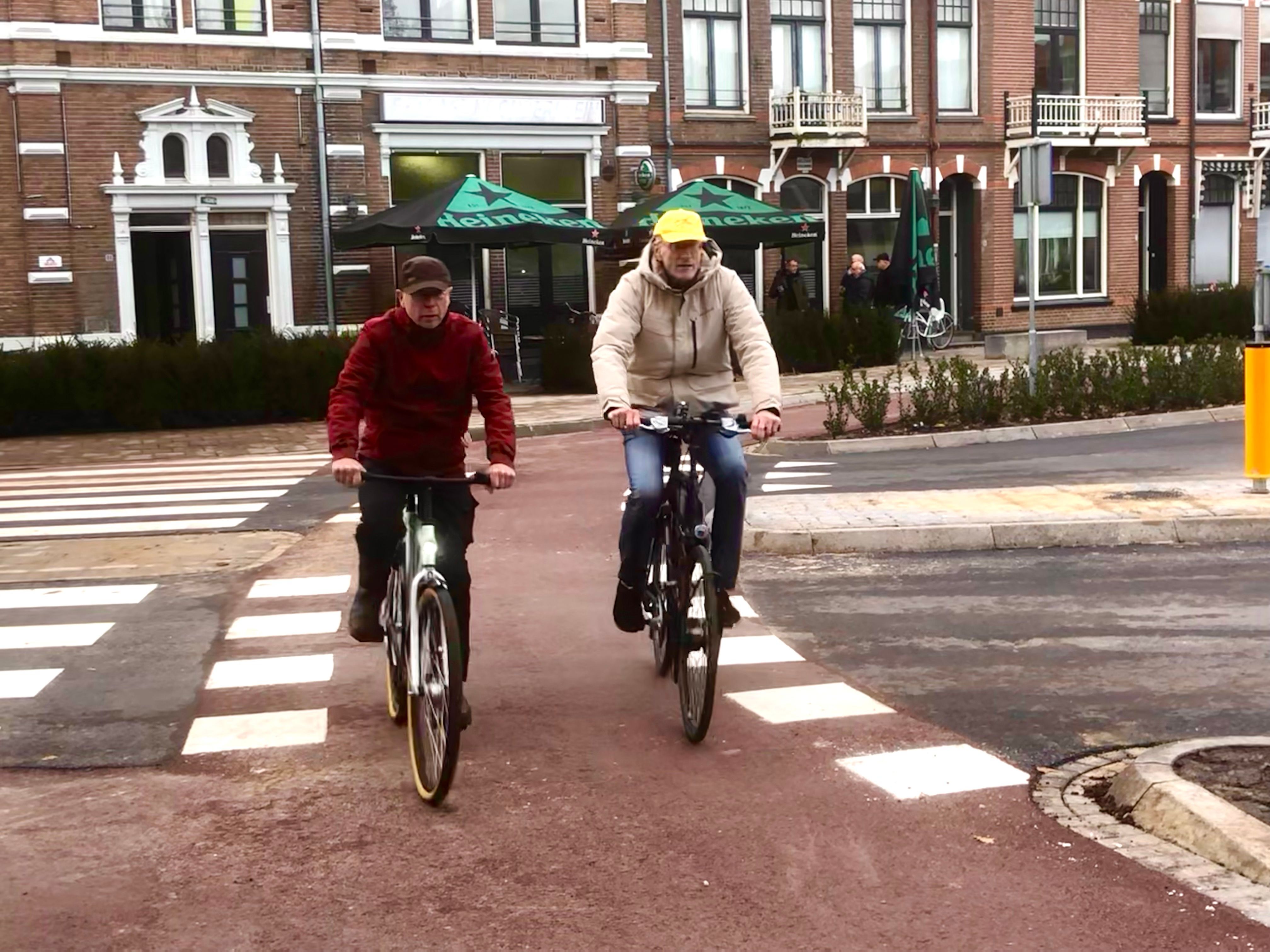 Word jij ons nieuwe kernlid?