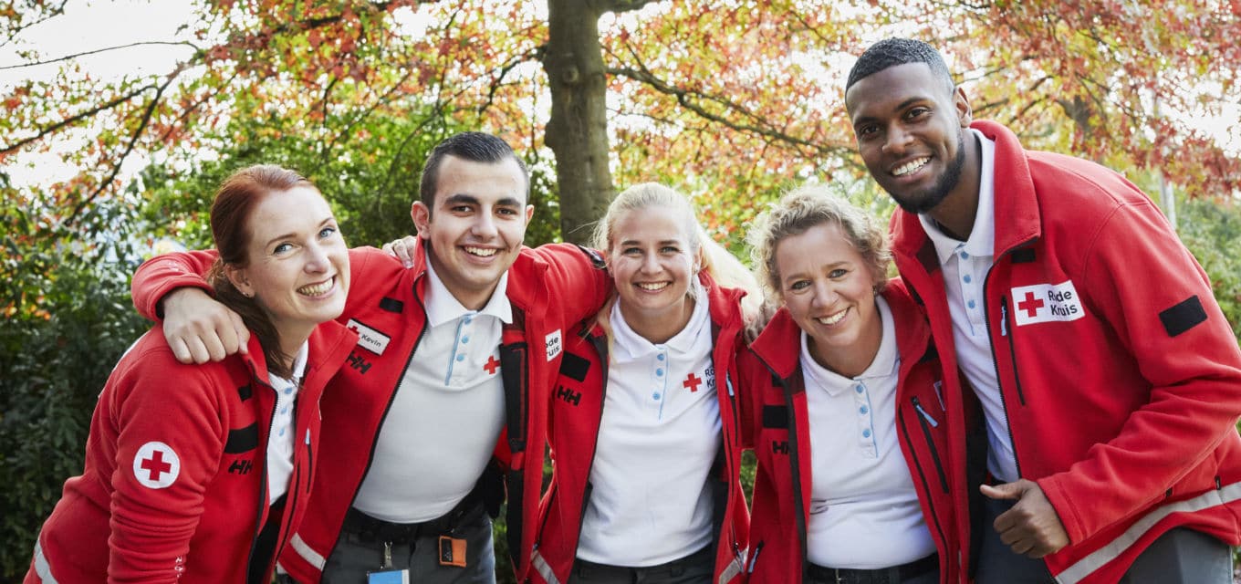 Locatiecoördinator Gooi & Vecht (Vrijwillig)