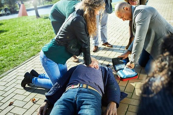 Projectmedewerker educatie & voorlichting