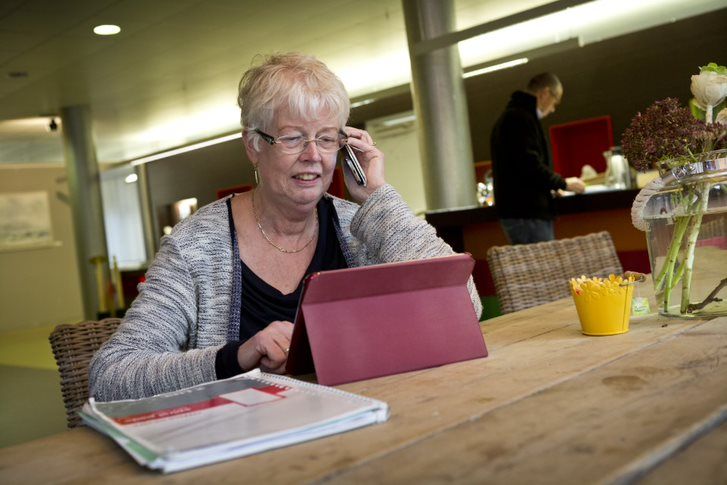  Belteam #CoronahulpLochem