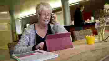 Belteam #CoronahulpLochem