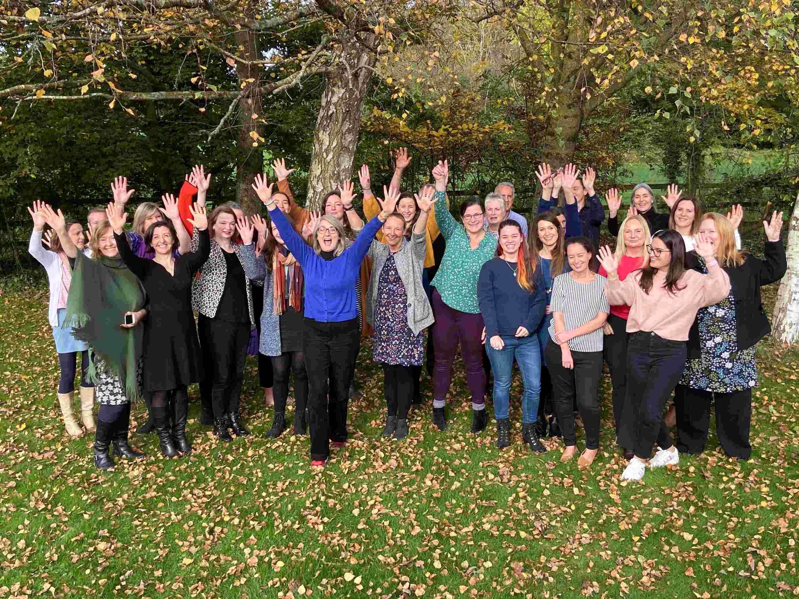 Join our Board of Trustees