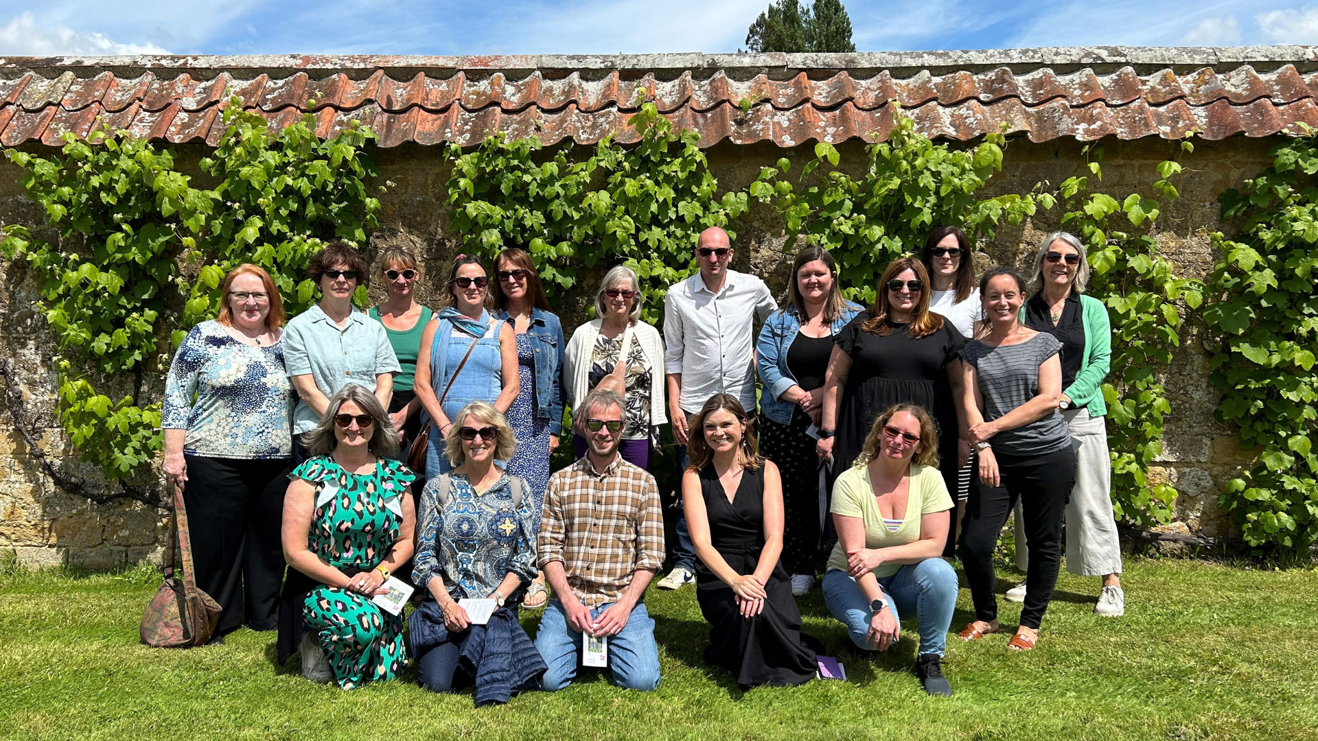 Join our Board of Trustees