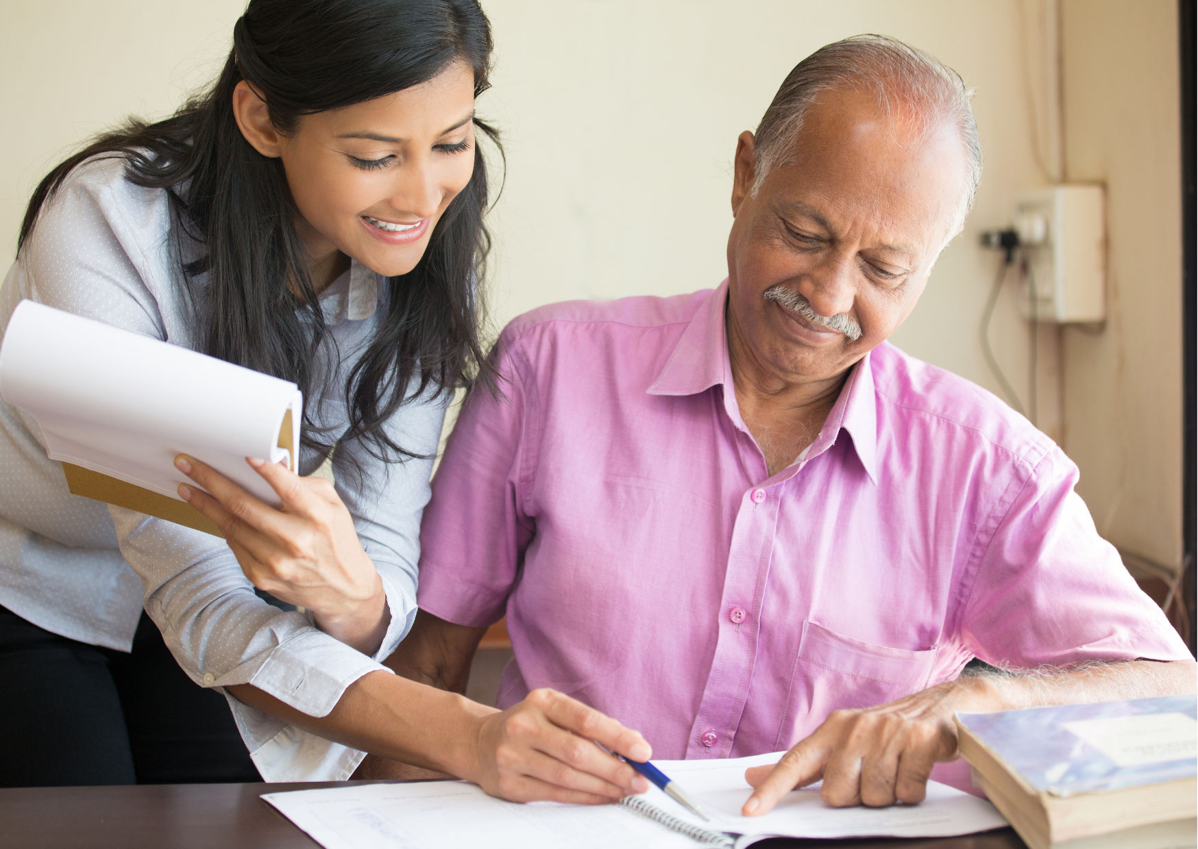 Nieuw op onze site! Hulp in je buurt!