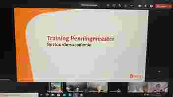 Penningmeester