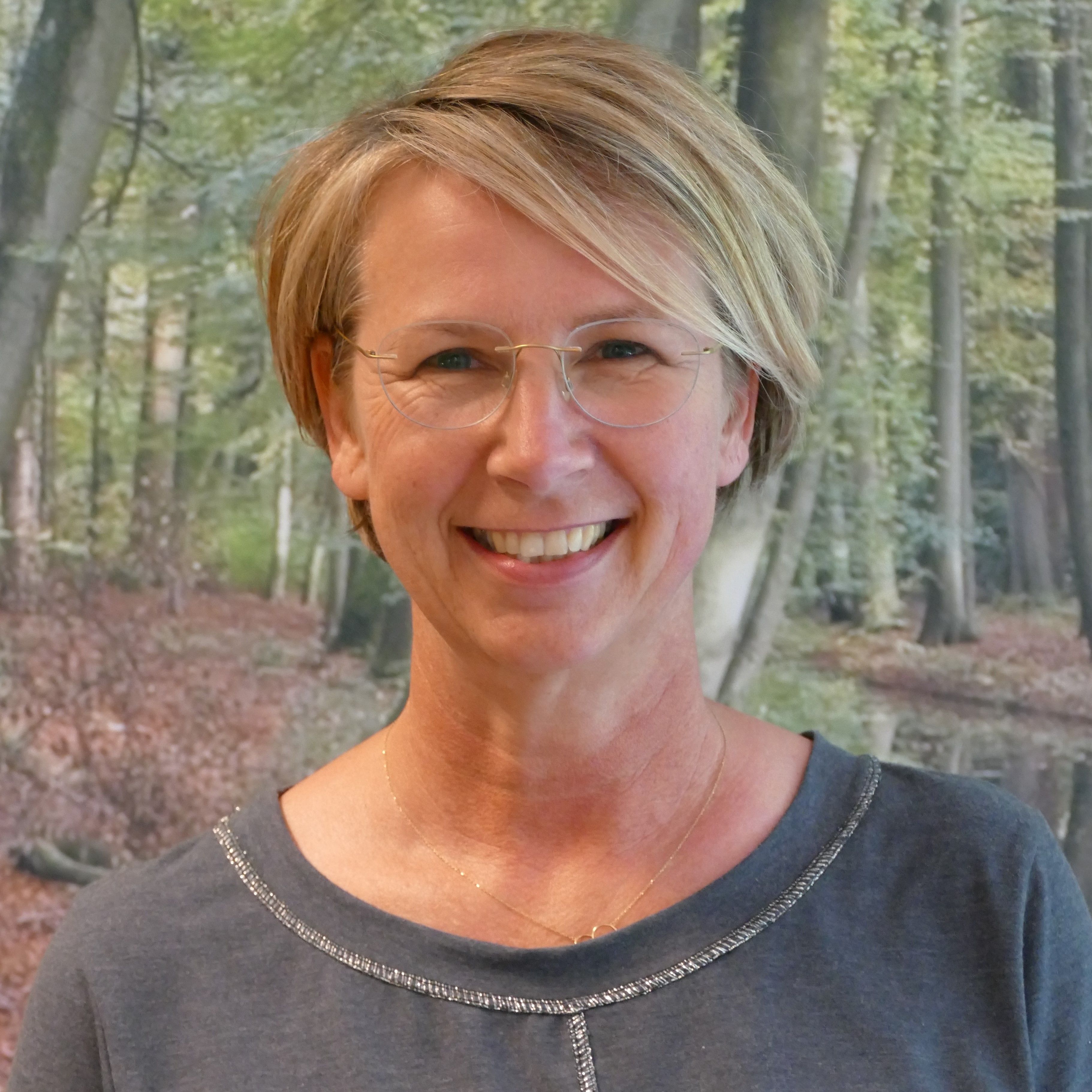 Linda Wildenberg-Schrieken