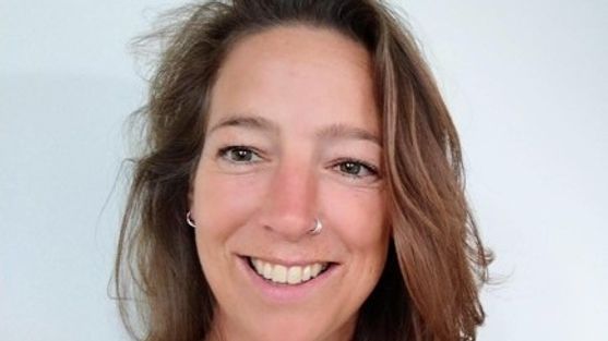 Moniek Mol Bestuurdersacademie Apeldoorn