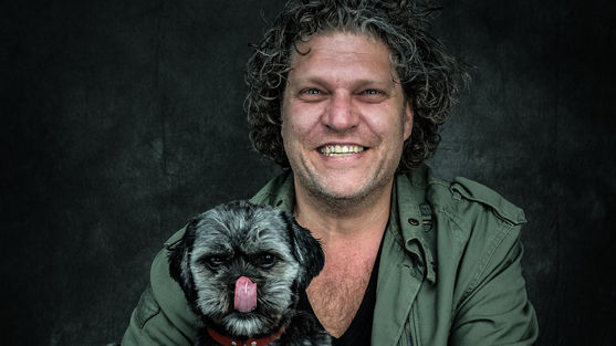 Marc Ankersmid Bestuurdersacademie Apeldoorn