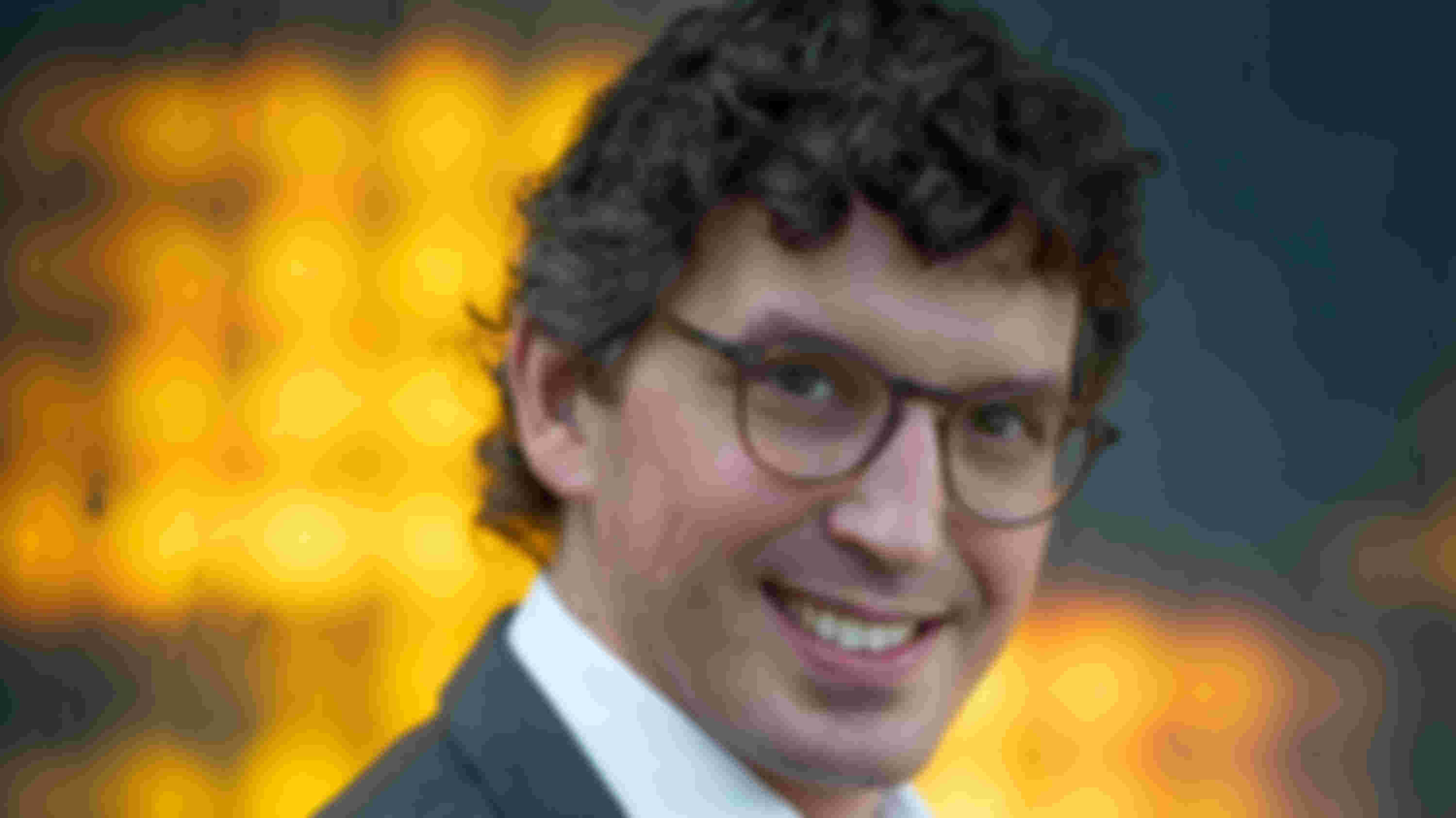 Nathan Stukker Bestuurdersacademie Apeldoorn