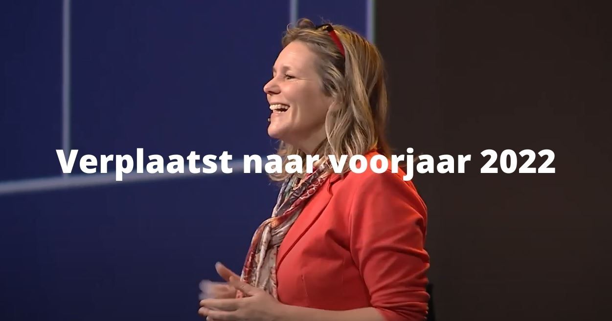 Inspiratieavond verplaatst