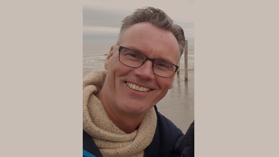 Gert Boonen Bestuurdersacademie Apeldoorn