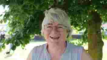 Rianne Burgers Bestuurdersacademie Apeldoorn