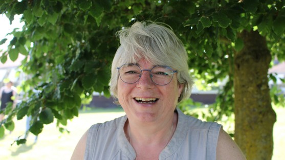 Rianne Burgers Bestuurdersacademie Apeldoorn