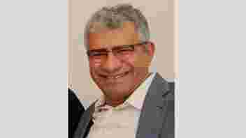 Ragaiy Sinout Bestuurdersacademie Apeldoorn